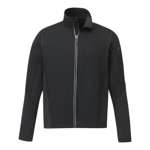 Men&#039;s Sonoma Hybrid Knit Jacket Standard | Black-Black | S | No Imprint | not available | not available