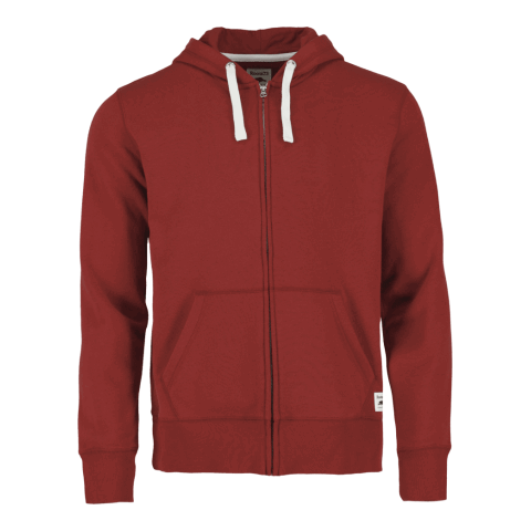 Men&#039;s PADDLECREEK Roots73 FZ Hoody Standard | White | 2XL | No Imprint | not available | not available