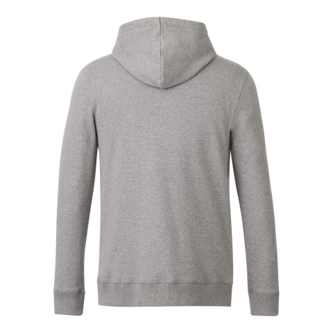 Men&#039;s Organic Cotton Zip Hoodie 