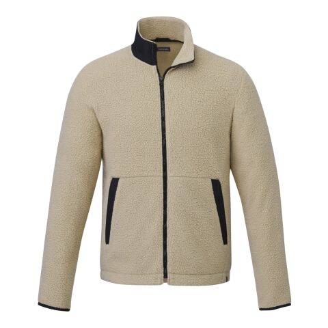 Men&#039;s KAHUZI Eco Full Zip Sherpa