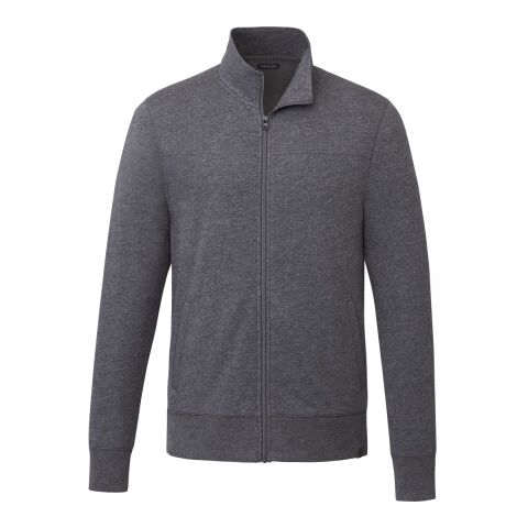 Men&#039;s ARGUS Eco Fleece Full Zip