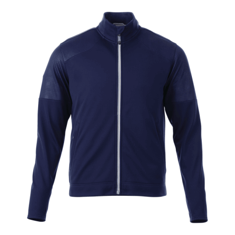 Men&#039;s SENGER Knit Jacket Standard | Navy | S | No Imprint | not available | not available
