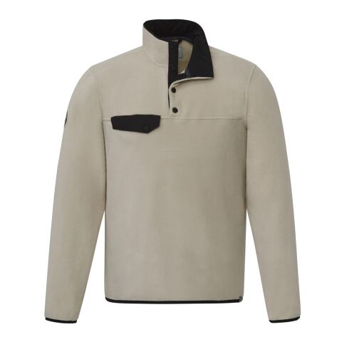 Roots73 WESTVILLE Eco Microfleece Pullover - Men&#039;s