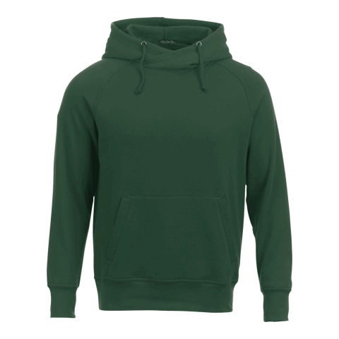 Men&#039;s DAYTON Fleece Hoody Forest Green | L | No Imprint | not available | not available