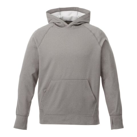 Mens COVILLE Knit Hoody Standard | Heather Grey | 3XL | No Imprint | not available | not available