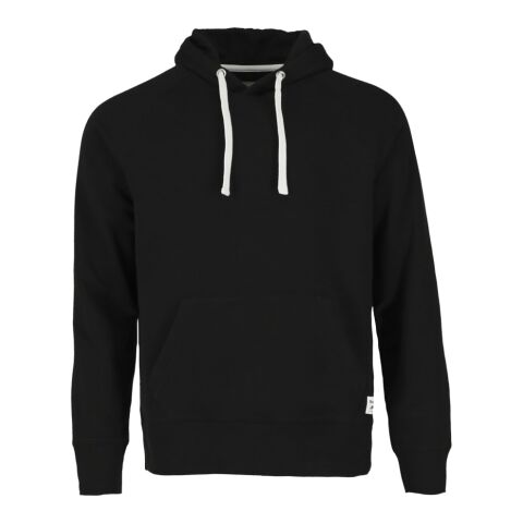 Men&#039;s MAPLEGROVE Roots73 Flc Hoody Standard | Black | 4XL | No Imprint | not available | not available