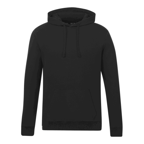 Men&#039;s Organic Cotton Classic Hoodie Black | XL | No Imprint | not available | not available