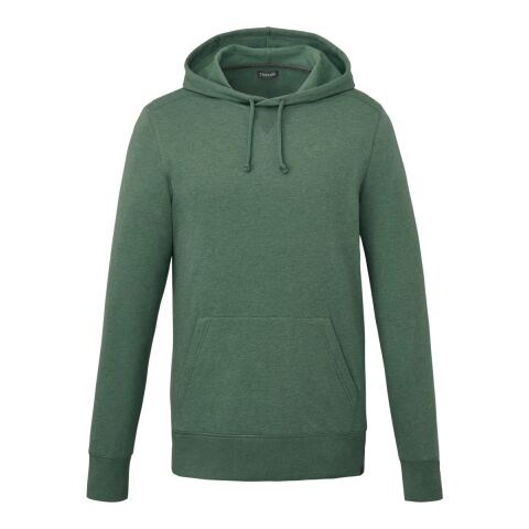 Men&#039;s ARGUS Eco Fleece Hoody Standard | Green | 2XL | No Imprint | not available | not available