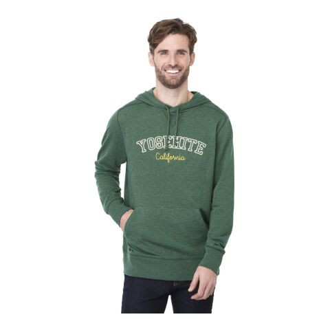 Men&#039;s ARGUS Eco Fleece Hoody