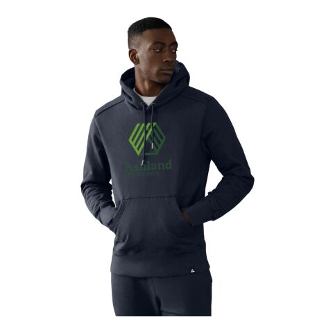 American Giant Classic Pullover - Men&#039;s Standard | Blue | L | No Imprint | not available | not available