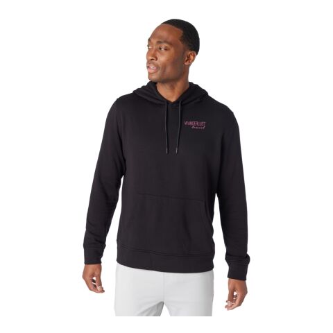 Greatness Wins Core Tech Hoodie - Men&#039;s Standard | GW Black | S | No Imprint | not available | not available