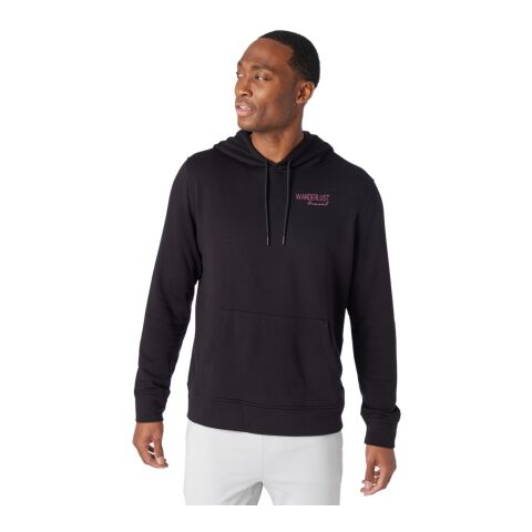 Greatness Wins Core Tech Hoodie - Men&#039;s Standard | Gw Black | S | No Imprint | not available | not available