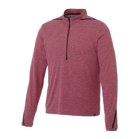 Men's DEGE Eco Knit Half Zip