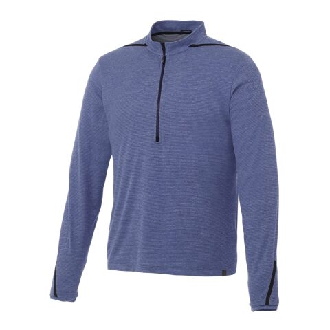 Men's DEGE Eco Knit Half Zip