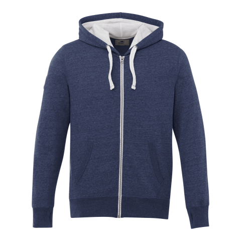Men’s  Sandylake Roots73 F/Z Hoody Standard | Dark Blue | M | No Imprint | not available | not available