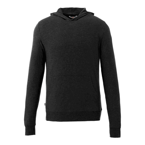 Men’s  Howson Knit Hoody Black | M | No Imprint | not available | not available