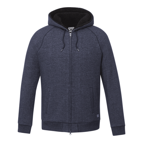 Men&#039;s COPPERBAY Roots73 FZ Hoody Atlantic Navy | 2XL | No Imprint | not available | not available