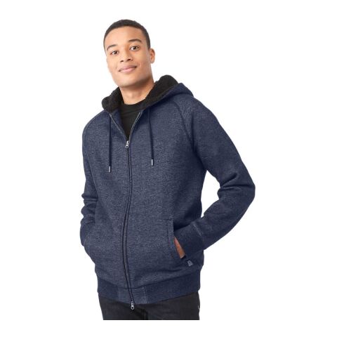 Men's COPPERBAY Roots73 FZ Hoody