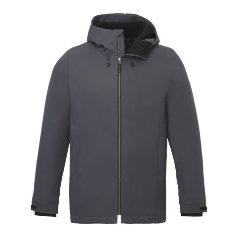 HARDY Eco Insulated Jacket - Men&#039;s Standard | Grey Storm | XL | No Imprint | not available | not available