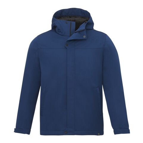 LENA Eco Insulated Jacket - Men&#039;s Standard | Navy Blue | XL | No Imprint | not available | not available