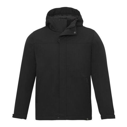 LENA Eco Insulated Jacket - Men&#039;s Standard | Black | M | No Imprint | not available | not available