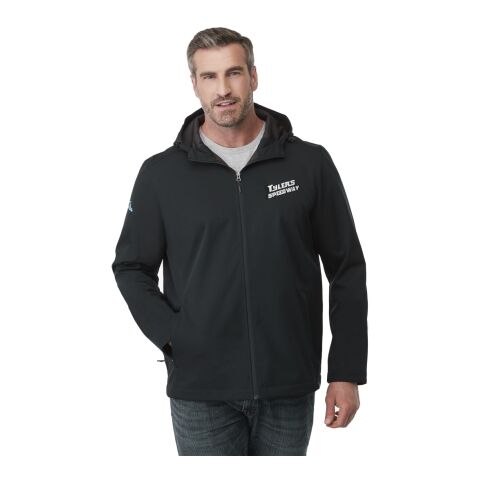 LEFROY Eco Softshell Jacket - Men&#039;s