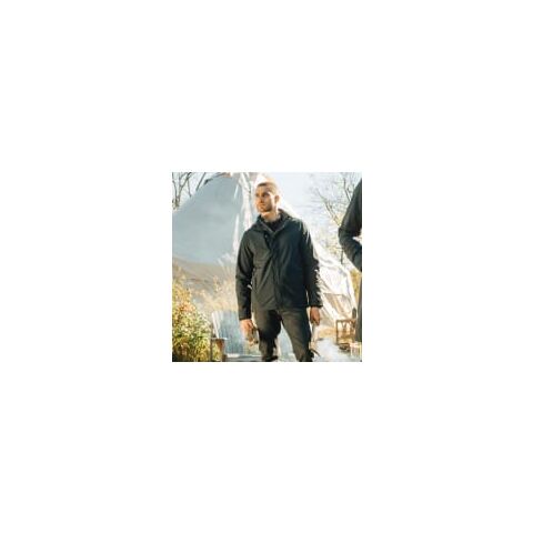 Men&#039;s Elkpoint Roots73 Softshell Standard | Black | 2XL | No Imprint | not available | not available