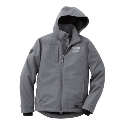 Men&#039;s Northlake Roots73 Insulated Jacket Standard | Dark Gray | 3XL | No Imprint | not available | not available