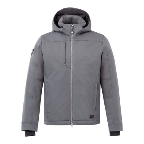 Men&#039;s Northlake Roots73 Insulated Jacket Standard | Charcoal | XL | No Imprint | not available | not available