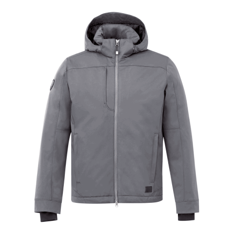 Men&#039;s Northlake Roots73 Insulated Jacket Standard | Charcoal | XL | No Imprint | not available | not available