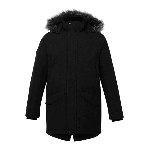 Men&#039;s BRIDGEWATER Roots73 Insulated Jacket Standard | Black | 2XL | No Imprint | not available | not available