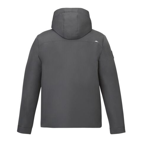 Roots73 ROCKGLEN Eco Insulated Jacket - Men&#039;s Standard | Charcoal | XL | No Imprint | not available | not available