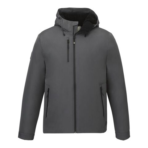Roots73 ROCKGLEN Eco Insulated Jacket - Men&#039;s Standard | Charcoal | M | No Imprint | not available | not available