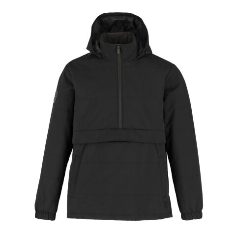 Roots73 ALBANY Eco Insulated Half Zip - Unisex