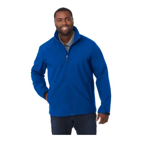 Men's MAXSON Softshell Jacket