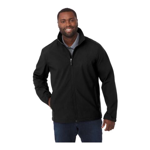 Men's MAXSON Softshell Jacket