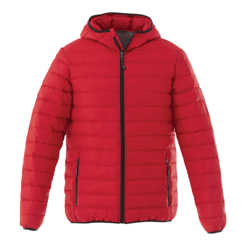 Men&#039;s Norquay Insulated Jacket Standard | Red | 4XL | No Imprint | not available | not available