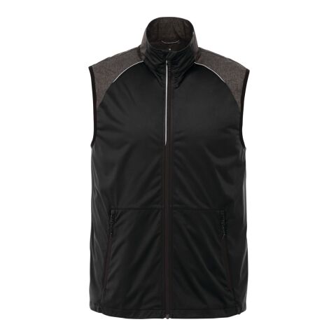 Men&#039;s NASAK Hybrid Softshell Vest