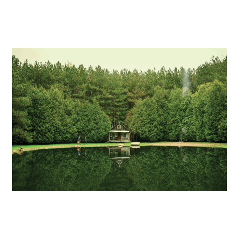 Men's SWIFTRAPIDS Roots73 Insl Jkt