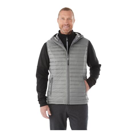 Men&#039;s JUNCTION Packable Insulated Vest