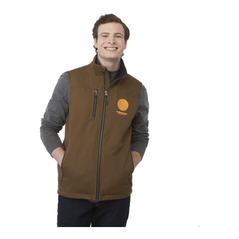 HARDY Eco Vest - Men's