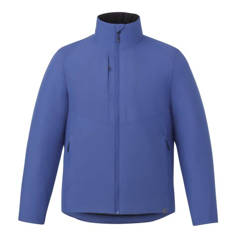Men&#039;s KYES Eco Packable Insulated Jacket Standard | Metro Blue | 3XL | No Imprint | not available | not available