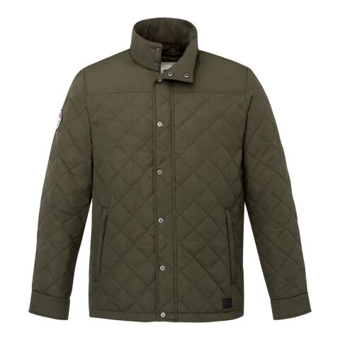 Men&#039;s Cedarpoint Roots73 Ins Jkt Standard | Loden | M | No Imprint | not available | not available