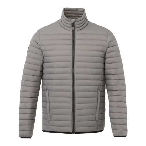 Men&#039;s BEECHRIVER Roots73 Down Jacket Standard | Gray | S | No Imprint | not available | not available
