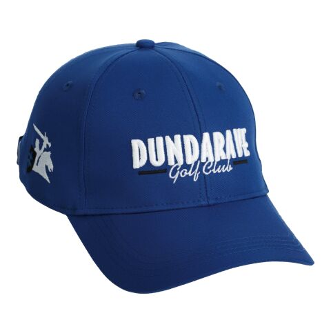 Unisex Pinnacle Performance Twill Royal Blue | OSFA | No Imprint | not available | not available