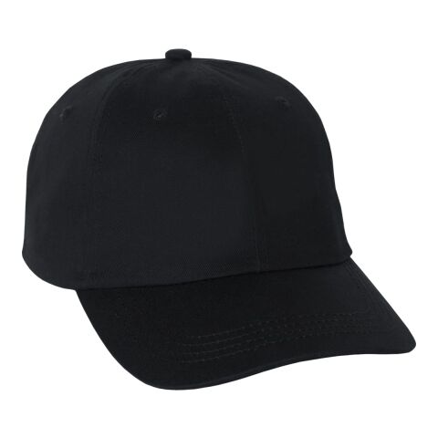 Unisex Incite Chino Twill Ballcap 