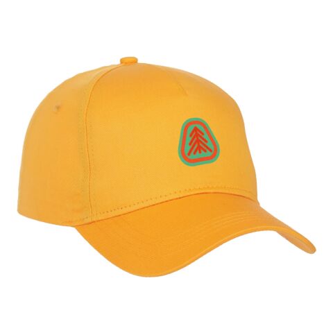 Unisex Composite Ballcap