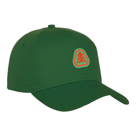 Unisex Composite Ballcap