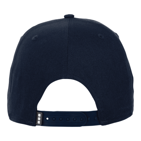 Unisex Forte Ballcap Navy | OSFA | No Imprint | not available | not available