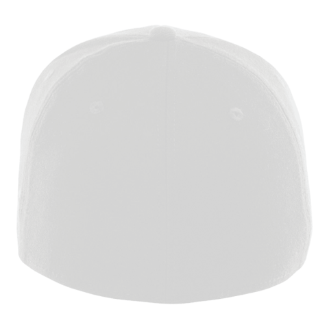 Unisex ACUITY Fitted Ballcap White | S | No Imprint | not available | not available